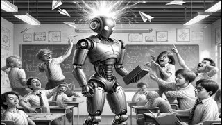 A Inteligência Artificial na Educação - vantagens e desvantagens