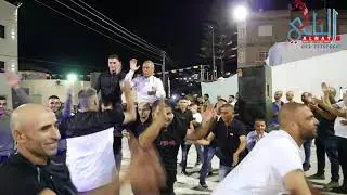 افراح ال ابو موسى عيلوط مجد حجيرات