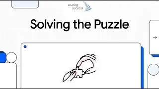 Podcast Ep21 Video - Solving the Organisational Puzzle