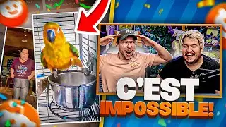 C'est IMPOSSIBLE que &ccedil;a arrive avec Unchained ! (R&eacute;action Reddit)