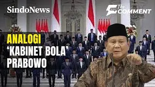 Pengamat Politik Bongkar 4 'Hantu