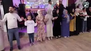 ODA PARK DÜĞÜN SALONU ESKİŞEHİR - NACO SERHAD & MERVAN GÖRER SAHNE PERFORMANSI