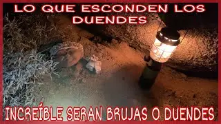 DUENDES EN EL DESIERTO EPISODIO  15