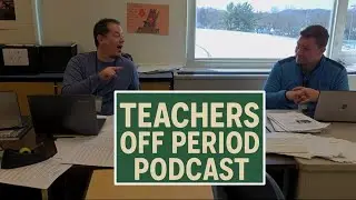 Teachers Talk About Facebook Market Place Meet Ups! On Their Off Period