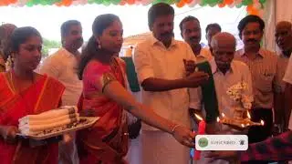 United Agritech 2018 Grand Opening | AGRI TV