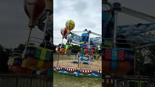 #funfair #ilford #redbridge #london