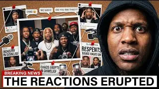 Lil Durk&rsquo;s FIRST Message After Jail Release Sparks Wild Rapper Reactions