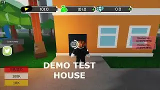 KIT YOUTUBE SIMULATOR | ROBLOX STIDIO WITCH SCRIPT WORK