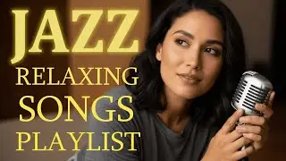 Smooth Jazz with Soft Female Vocals | Unspoken Love While Sleeping