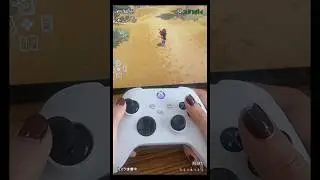 How to connect a bluetooth controller to your iPad