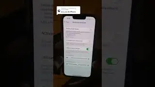 Sensibilidad para dar todo rojo en FREEFIRE  con iPhone 13