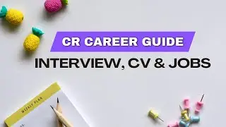 Clinical Research Job Guide | Interview Preparation | ATS Optimized CV #clinicalresearch #interview