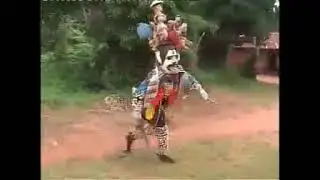 Enugu ezike masquerade,Mbgedike.   promote your  culture & traditions,p/s subscribe to my Channel🙏👍