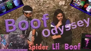 Ᏼꮻꮻf  Ꮻꭰꭹꮪꮪꭼꭹ | Boof TV