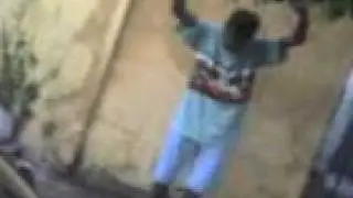 Xiabo do funk