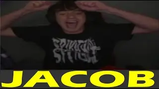 Jacob Most Viewed Twitch Clips Of All Time 6