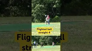Flighted ball straight 4 #automobile #sports #cricket #cricketlover #softballbat # #softball