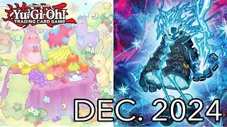 Spright Melffy Deck Profile December 2024