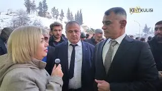 Kahramanmaraş Bakırcılar Odası’nda Güven Tazelendi | Selamet Atlı’dan Net Mesaj