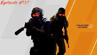 Counter-Strike 2 Episode #151 (With @Mr_Baqra)