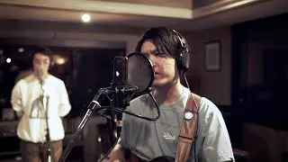 Auks - good crew music (Live Recording at echo and cloud studio)