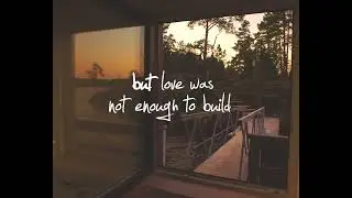 Gavin Holligan - This Hotel Is Closed (Official Lyric Video)
