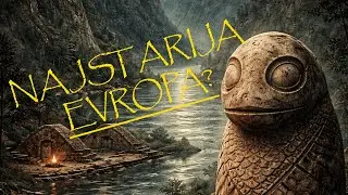 Lepenski Vir – Tajna najstarije evropske civilizacije | Arhiv Prošlosti