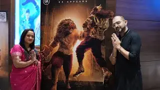 #kleemproductions #mahavatarnarsimha