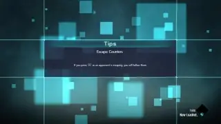 Jump Force - Type B Fighting Style