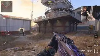 COD RANKED PLAY/ FACE CAM