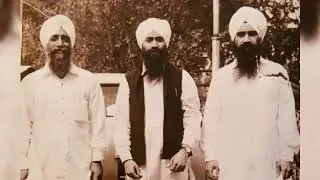 Bhai Angad Singh Bhagwant Singh Ji Delhi - Har ki gat nahi kou jaane