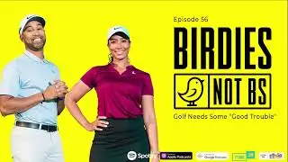 Golf Needs Some 