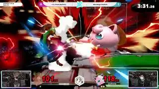 LNR | Chase vs. BassMage - Ultimate Singles- Low Tide City 2022