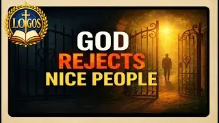 God Rejects Nice People: CS  Lewis&rsquo; Warning About What God Really Wants