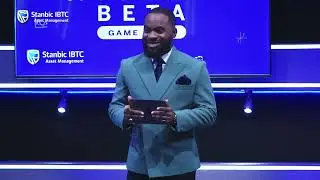 Stanbic IBTC InvestBeta Game Show | Episode 3