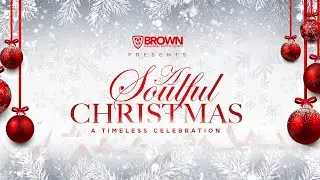 A Soulful Christmas: A Timeless Celebration
