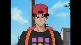 Golden Boy OVA Series Review, A Great Classic Ecchi Anime With A Funny Protagonist!