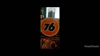 The History Of 76 Gas Station.