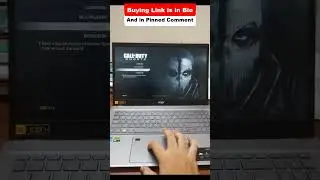 Acer Aspire 5 Gaming Laptop