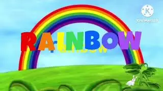 Learn The R Is for Rainbow Rabbit