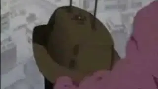 FLCL amv- enemy