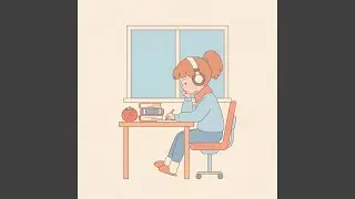 Lofi Girl Rest Time