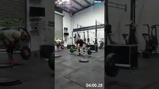 Masters League open 26.3