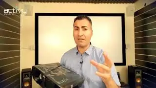 מקרן לבית | מקרן לחצר | למה כדאי לרכוש מקרן ViewSonic PJD5555w בארץ ולא מקרן סיני פשוט מחו