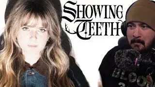 First Reaction to Showing Teeth Labyrinth - Insane!