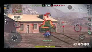 Day 1 of trying to get Type 71 (starting from Mitsu 108)