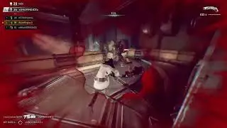 Gears5 Hana Cole Baby Train Not today Snow Tha product