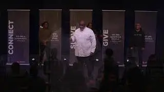 Essential Prayer - Pastor Edrin Williams - 11am Sanctuary Covenant Church - 1.11.26