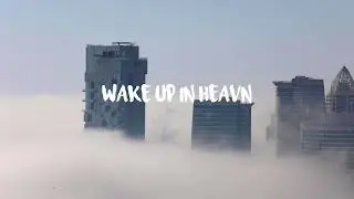 Wake UP in Heaven 🎵Peaceful/Relaxing Music