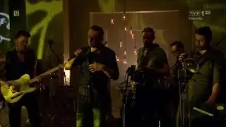 Jazzombie - Sic! - PEGAZ 13.04 2016